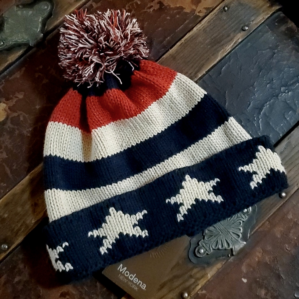 Stocking Hat